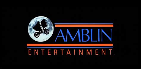 Amblin Entertainment